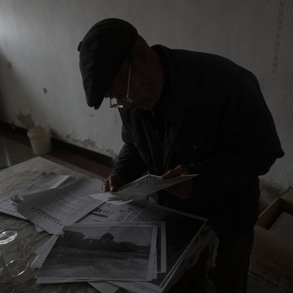 Detailed findings from AP investigation into how US tech firms enabled China's digital police state